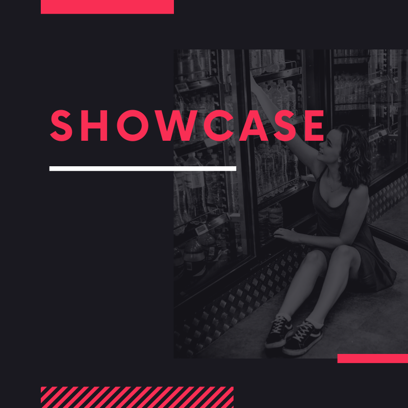 Insignia de escaparate 2