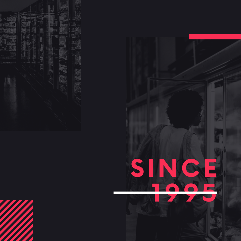 Insignia de escaparate 4