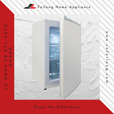 Hotel Home Use Un solo puertas Pequeñas Fragador de cofre en posición vertical BD-100U